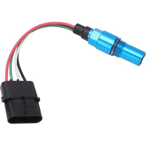 Capteur de Position de manivelle 3408503, arbre à cames de moteur, remplacement de haute précision pour Cummins L10 M11 N14 (1/5)