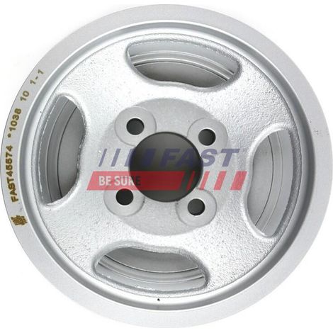 puleggia albero veloce FT45574