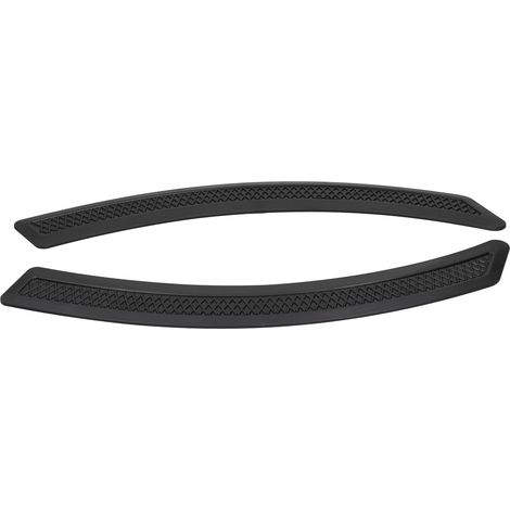 Cache de ventilation latérale d'aile style JDM pour Mitsubishi Lancer EX EVO V3 V5 V6 2008-2015 (1/5)