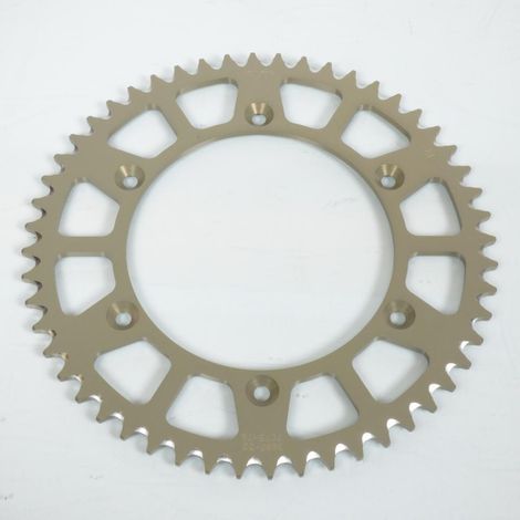sunstar kronrad für motorrad yamaha 600 tt 1980 bis 2002 52 zähne