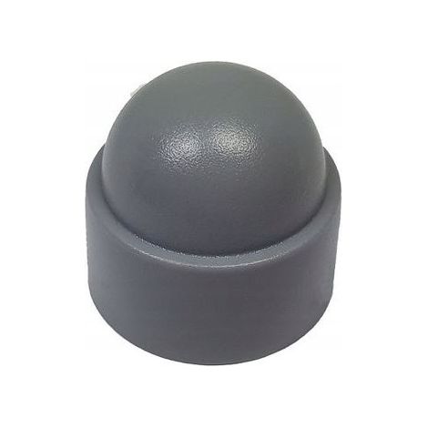 Copridado e bullone M12, grigio, 10 pezzi. (1/5)