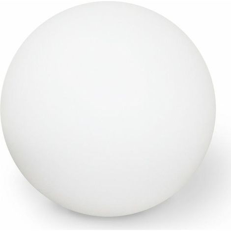 Lampada volteno solar garden light sphere solare resistente