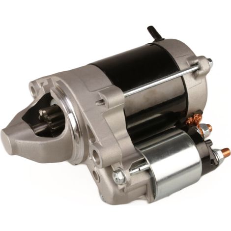 Démarreur électrique 12 V pour moteur Honda GX630 / GX690 – Réf. 31200-Z6L-003 (1/5)