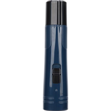Lime à ongles électrique rechargeable pour animaux de compagnie, tondeuse à ongles portable LED pour chiens, outil de toilettage des pattes (1/5)