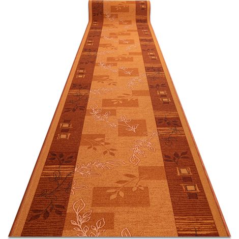 Alfombra, Alfombra de pasillo sisal SION A5165A Mezcla Tejido plano beige beige 60x300 cm (1/5)