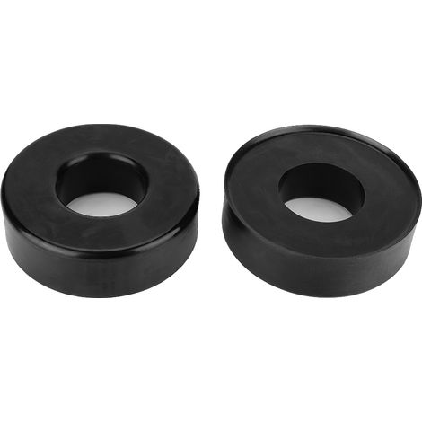 2" Höherlegungssatz für Vorder- und Hinterachse für Jeep Grand Cherokee WJ 1999-2004 (1/5)