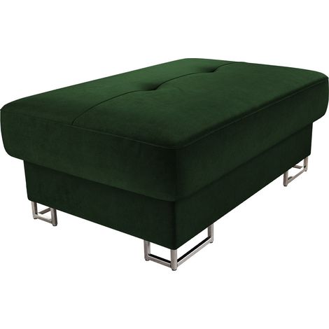 Banco tapizado Comfivo Ruta, Polo 889, 42x67x104cm, Diámetro: 0, Tapiz, Patas: Metal, 0