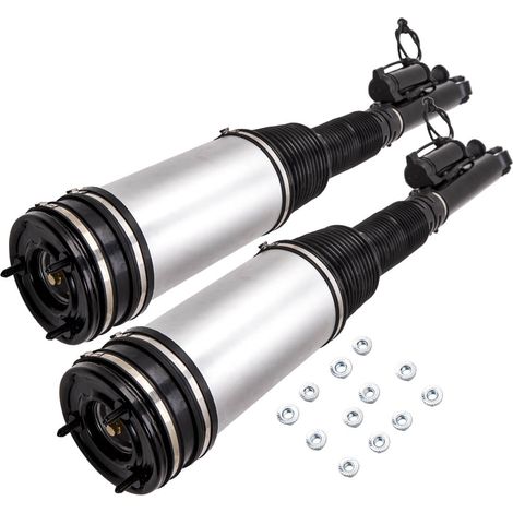 2X Jambe de force Arrière for MERCEDES CLASSE S W220 ADS 2203205013 Amortisseur (1/5)