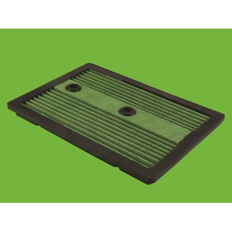 Filtre a air Green pour Skoda Yeti de 2014 a 2017 1.2L TSI-110cv-38794652 (1/2)