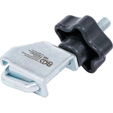 Pince pour Durites D.10 mm - Serrage Précis et Fiable, Zones Difficiles - D-Work (1/5)