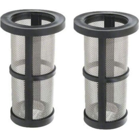 Filtre en ligne 48 – 222 pour nettoyeur de piscine Polaris, pour modèles 280, 380, balayage 380