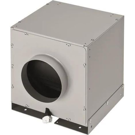 Falmec 125001 MOT950 cappa da cucina compatta nera