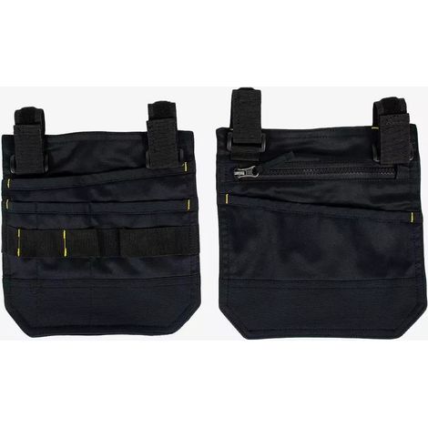 Pochettes détachables holster HOLSTERP - 012094 - Safety Jogger