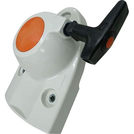 Rückstoßstarter-Baugruppe für Stihl TS410 TS420 Kettensäge und Betonsäge 4238-190-0300 (1 Packung) (1/4)