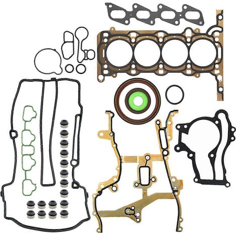 Culasses compatibles avec les moteurs EcoTEC turbocompressés de 1,4 L des modèles Buick Encore, Sonic, Cruze et Trax de 2011 à 2016. (1/5)