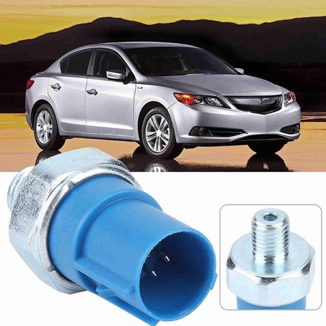 Beyamis Capteur de pression d'huile et de calage variable des soupapes moteur 37250-PRB-A01 pour Acura 6MT 5AT (1/5)