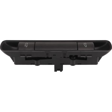 Coffre et Capot Commutateur de Déverrouillage 99761310502A05 Remplacement pour 911 Carrera Targa Turbo Boxster Cayman (1/5)