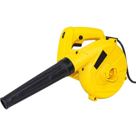 Souffleur Souffleur Electrique avec Tube Pour Souffler Ou Aspirer L'Air Inclus (1/5)