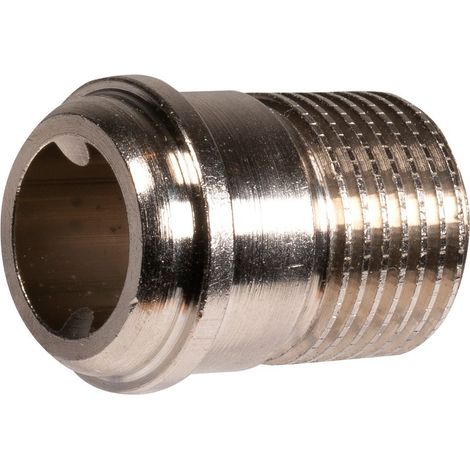 Gewindetülle VA5200B normale L:kon ms vern. 3/8 "