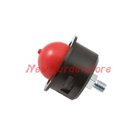 Carburatore Primer CINA decespugliatore motosega tagliaerba rasaerba 228080