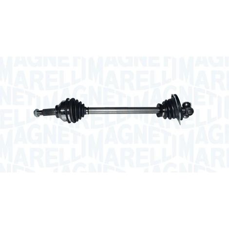 Arbre de transmission Magneti Marelli 302004190079 OPEL 391018828R 4406218