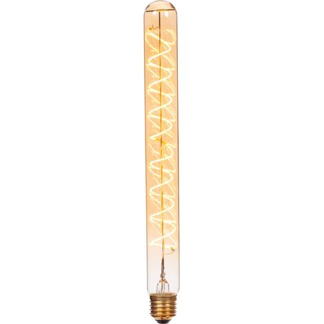 T32 Amp. Fil.-Ambre--LED Dimm. (1/2)