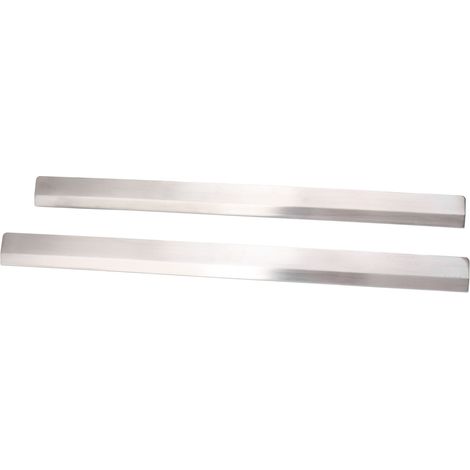 protège-plaques de cuisson en acier inoxydable facile à nettoyer, pour ustensiles de cuisine (1/5)