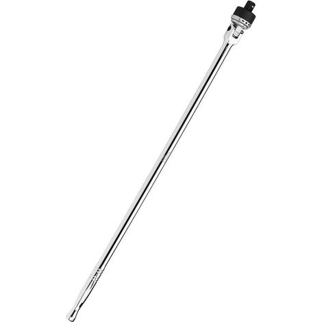 Neo 1/2" Ratsche mit Gelenken und 610 mm