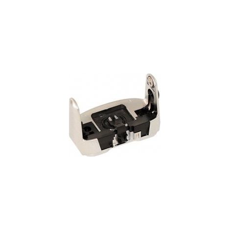 CHASSIS FIXE. ARGENT GALVANISE POUR PETIT ELECTROMENAGER BRAUN - 67030228
