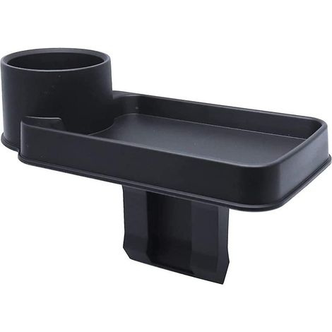 Plateau porte-gobelet anti-déversement pour canapé, porte-gobelet pour siège de canapé, peut contenir des tasses, des bouteilles et des canettes. (1/5)