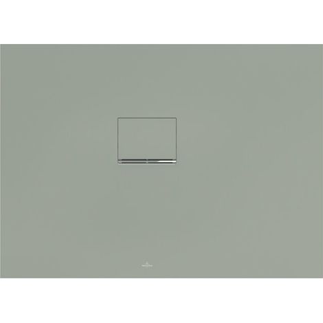 Villeroy & Boch UDQ1180SQI2LVR8 DW Squaro Infinity 1100x800x40mm (1/2)