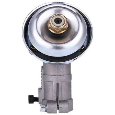 Tête de coupe, boîte de vitesses, 7 dents, accessoires pour tondeuse à gazon - AquaForge (1/4)