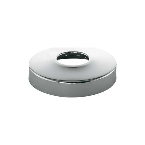 KLUDI Sifonrosette 32 X 90 X 20mm chrom 81075405-00 (1/2)