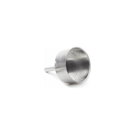 Bialetti 2 Cup Filter Funnel