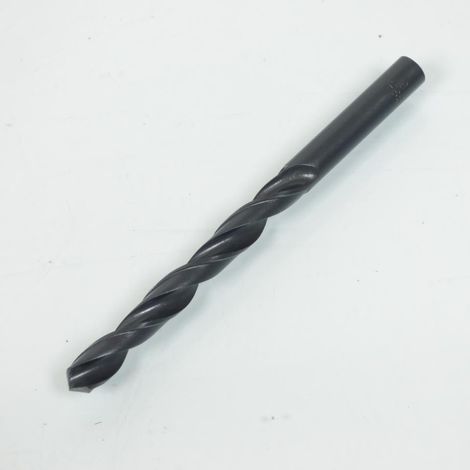 Bohrer Stahl Metalle gewalzt tivoly hss Ø9.125mm für Werkstatt (1/3)