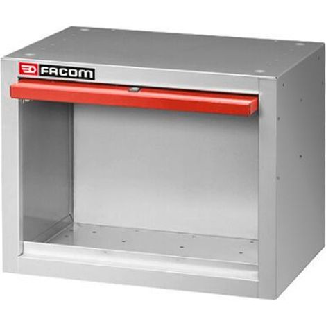 FACOM Regal klein tief geschlossene Basis (1/2)