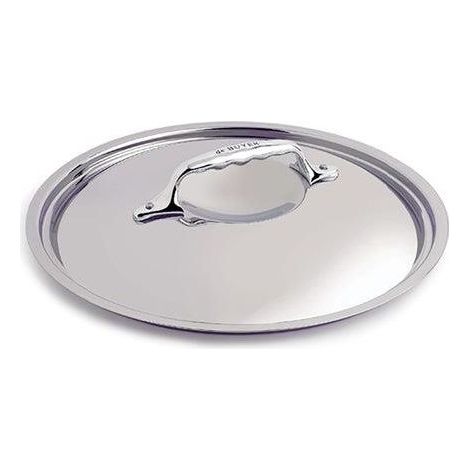 de Buyer De Buyer Affinity Deckel Edelstahl 28 cm (DB3709-28) (1/2)