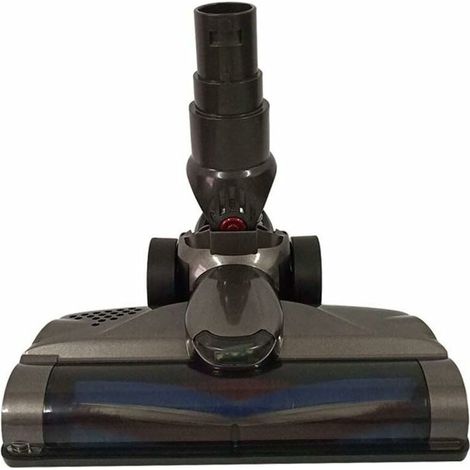 Tigrezy Pièces de rechange sous vide Aspirateur Tête de brosse Ajustement pour DIBEA D18 M500 Buse de brosse à plancher électrique DIBEA D18 M500 Ajustez les accessoires Proscenic P8 Aspirateur Access (1/5)