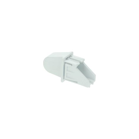 Fissaggio cerniera coperchio sinistro originale - Forni, Fornelli Elettrici e a Gas - BOSCH - 299498