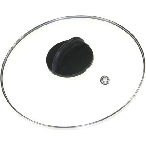 Ersatzteil - Glasdeckel -  -