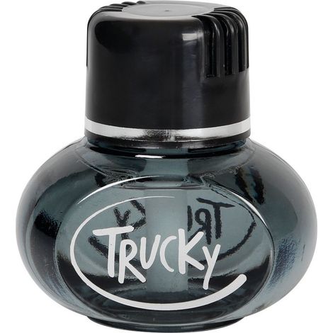 Trucky, deodorante per abitacolo - 150 ml - Auto nuova