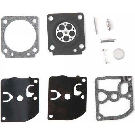 Membrane remplacement pour Zama RB-61 (1/2)