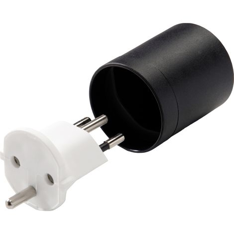 Kaiser 153/kws/1 Steckeradapter nicht lösbar 1er Set