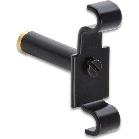 MANZONI 626/T CAVALLOTTO CON TASSELLO NERO- 50,0 pz