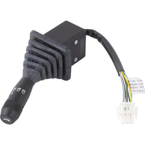 Interruttore combinato COBO 01227000