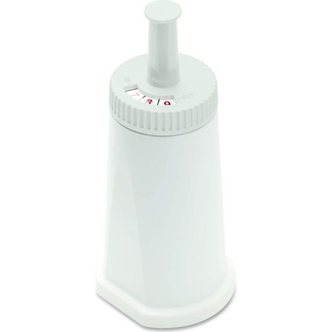 ClaroSwiss Water Filter, Filtre à Eau ClaroSwiss, Plastique, Blanc (1/4)