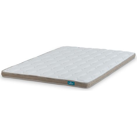 Sobrecolchão Viscoelástico Nature Topper