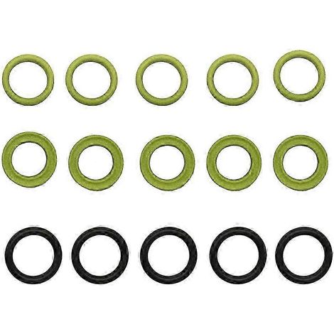 Kit de pièces détachées professionnelles pour nettoyeurs haute pression KARCHER, comprenant des joints d'étanchéité TR 2.880-001.0 (1/4)