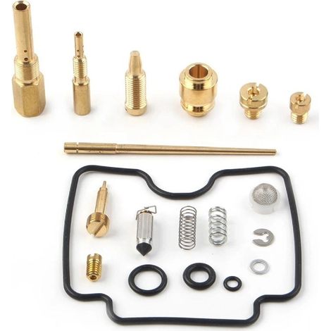 Applicable àCompatible avec Yamaha YFM250R Raptor 250 2008-2013