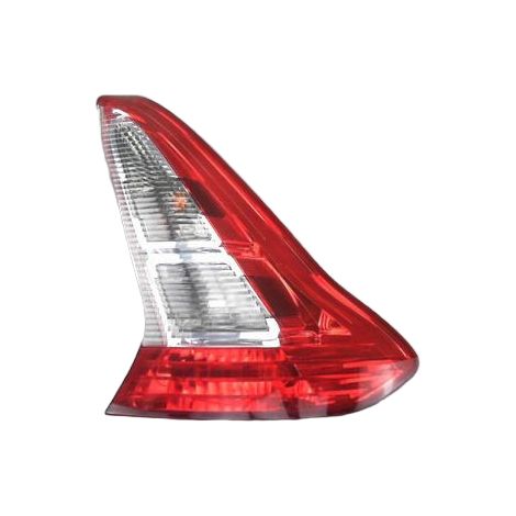 [PRODUIT D'OCCASION] Feu Arrieree Droit CITROEN C4 Coupe 04-08 ♻️ Ref Oe. 6351gz - Garantie à vie (1/3)